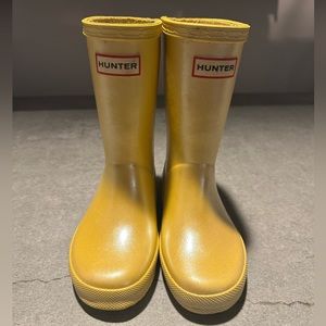 Hunter Kids Girl's First Classic Nebula - Toddler US 10